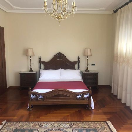 Casa Mercedes ปอนเตอเรอัส ภายนอก รูปภาพ
