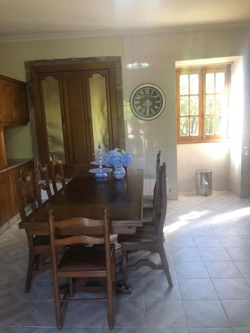 Casa Mercedes ปอนเตอเรอัส ภายนอก รูปภาพ